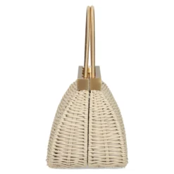 CULT GAIA Bolsos TH1144RT1235 NATURAL