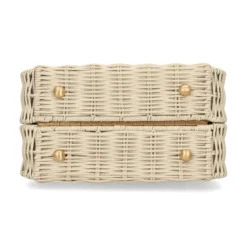 CULT GAIA Bolsos TH1144RT1235 NATURAL
