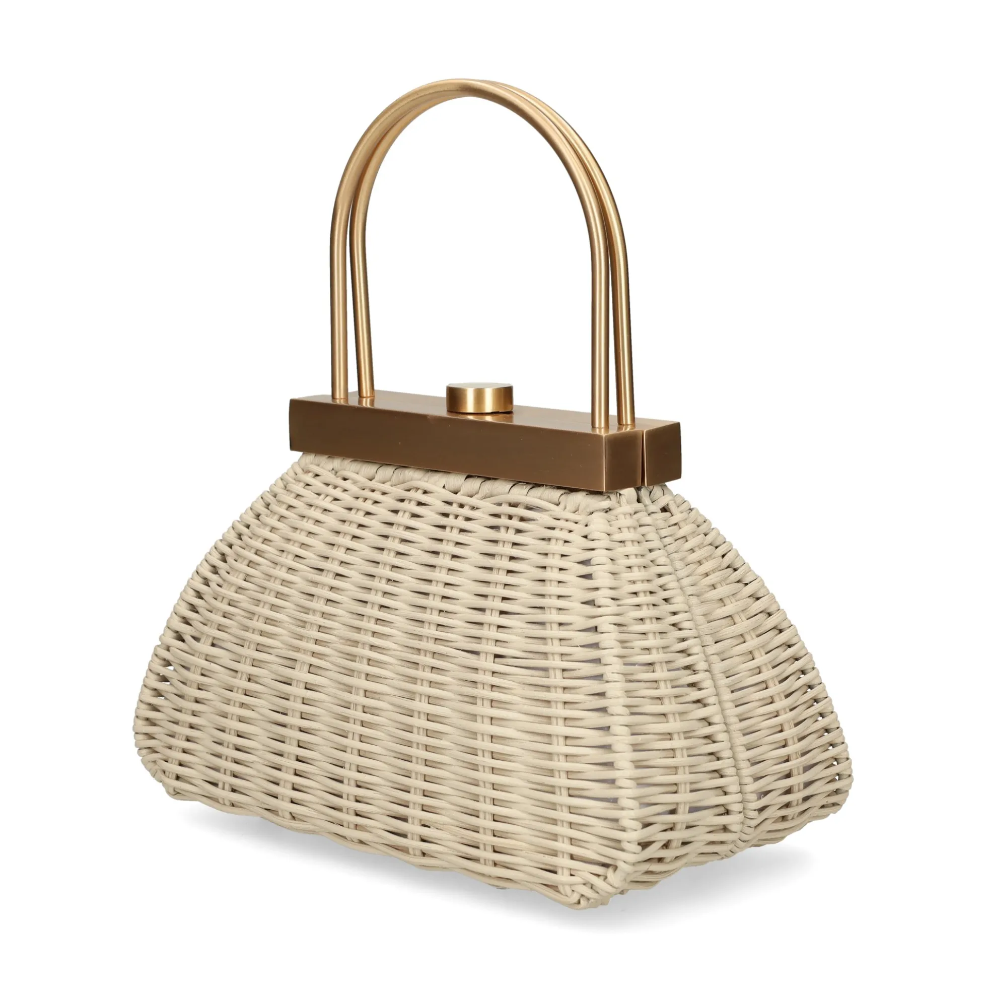 CULT GAIA Bolsos TH1144RT1235 NATURAL