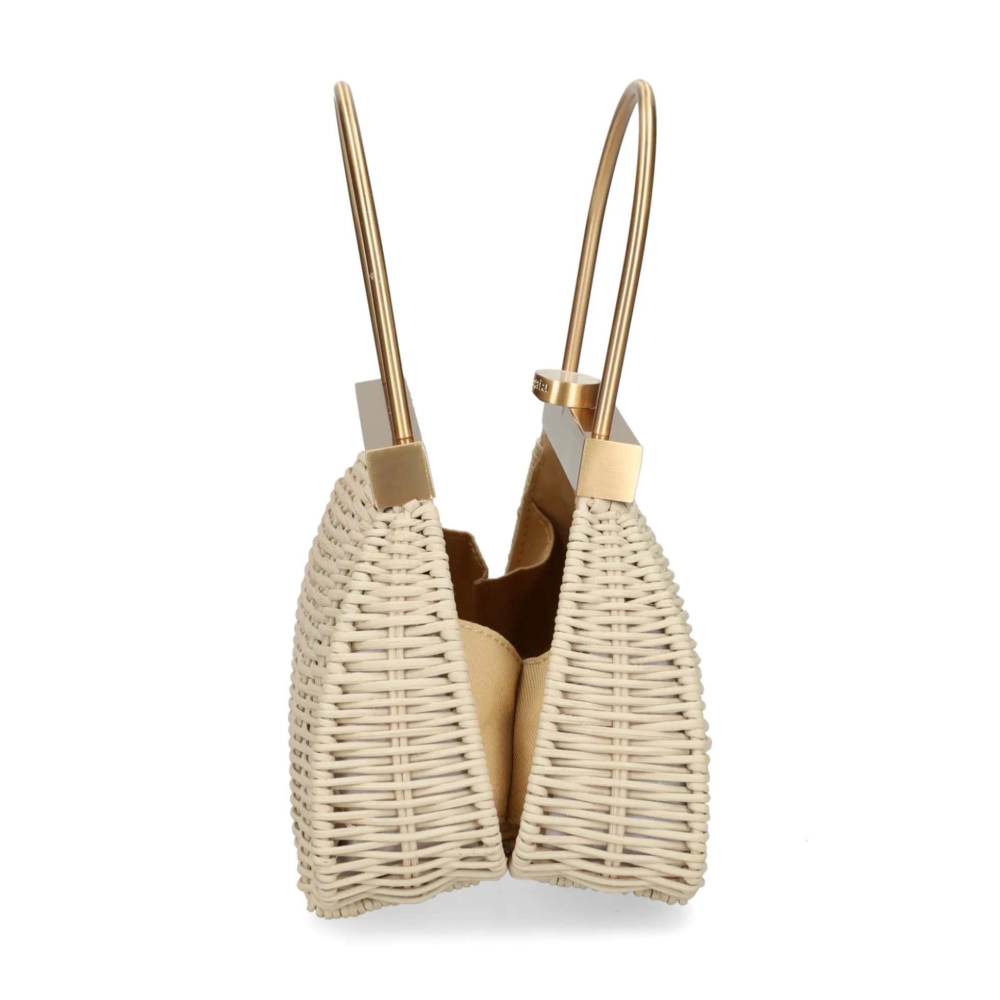 CULT GAIA Bolsos TH1144RT1235 NATURAL