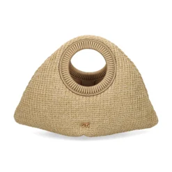 CULT GAIA Bolsos TH1972SH3203 NATURAL