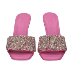 CULT GAIA Sandalias con tacón de Mujer SD1222AC CALLIANDRA
