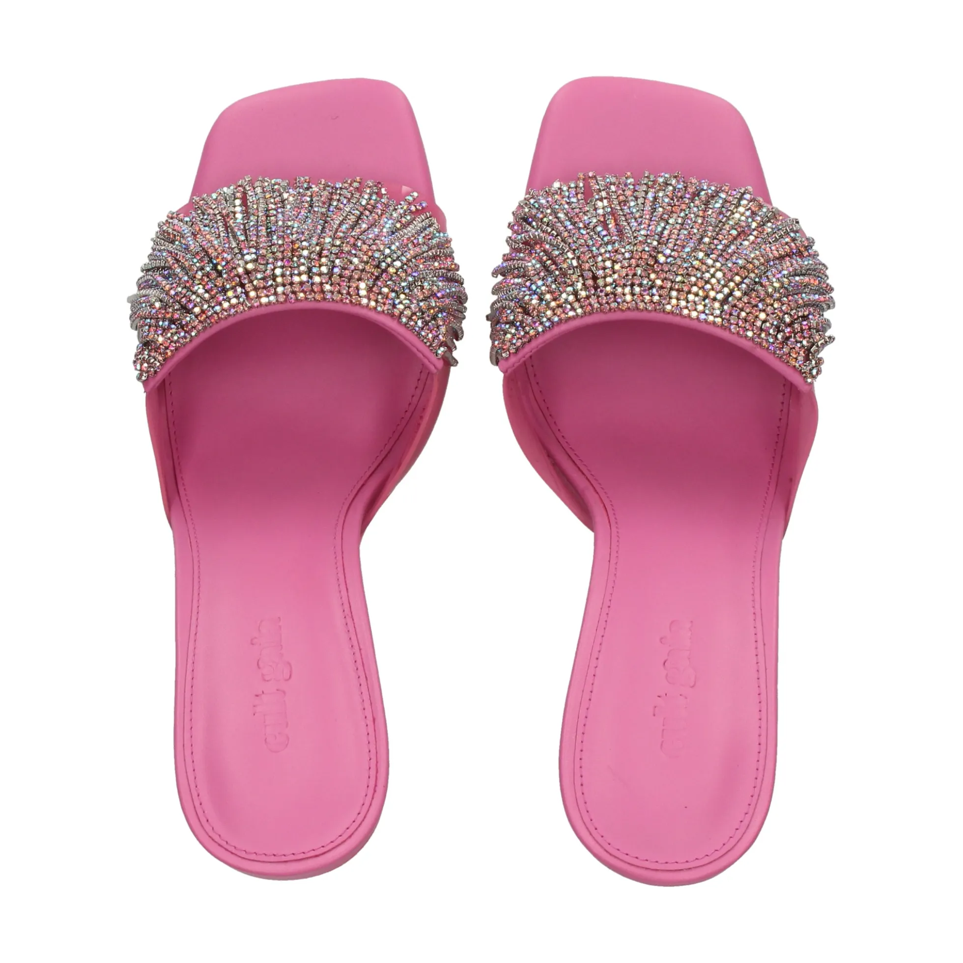 CULT GAIA Sandalias con tacón de Mujer SD1222AC CALLIANDRA