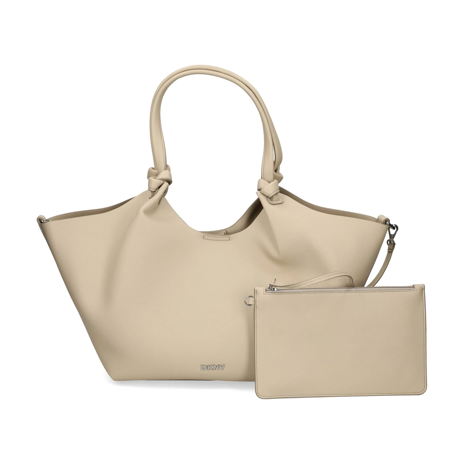 DKNY Bolsos R42BAE49 277 LT TAUPE