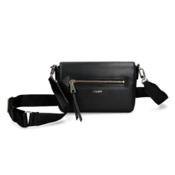 DKNY Bolsos R42E3E21 BGD BLACK/GOLD