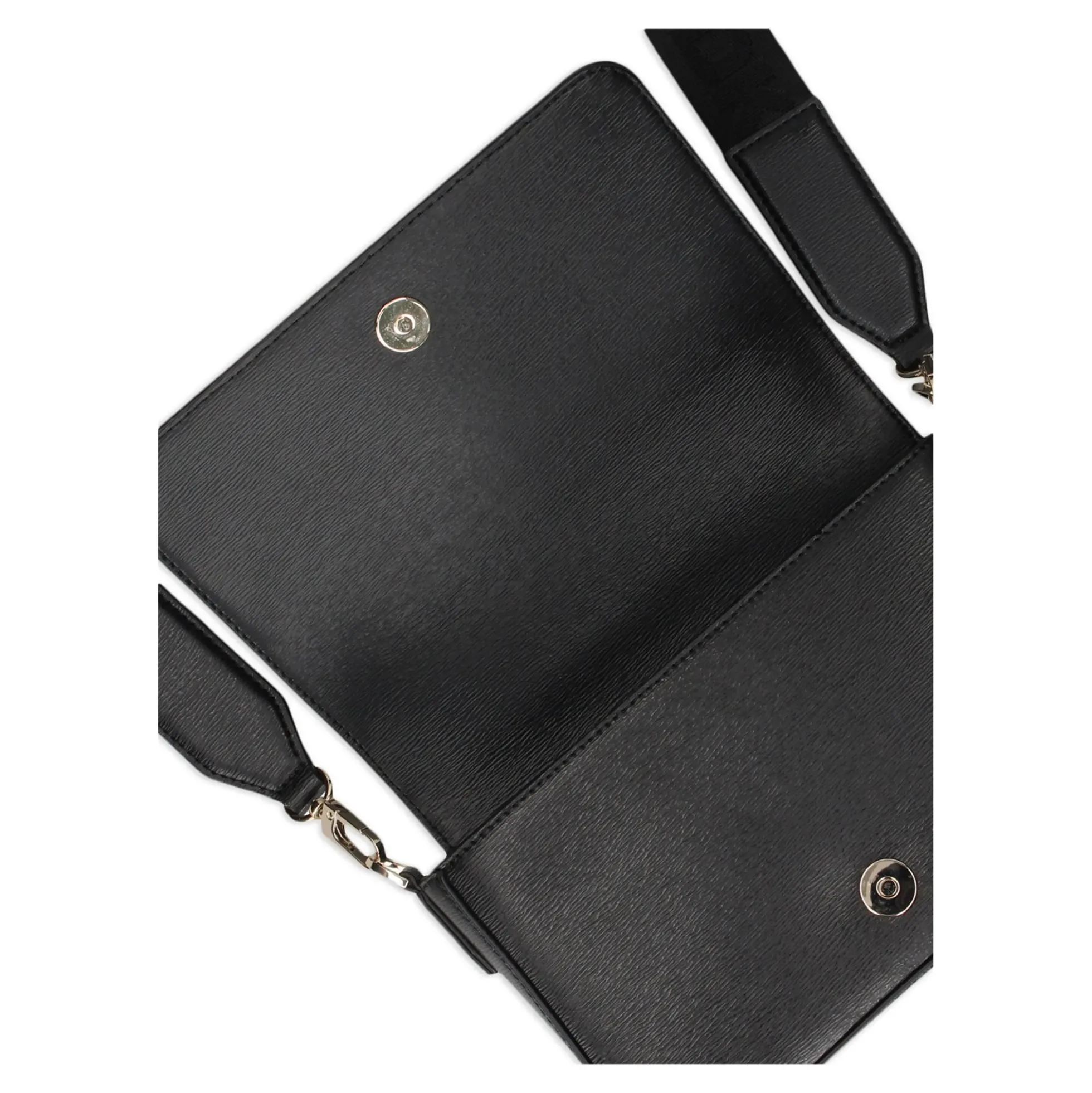 DKNY Bolsos R42E3E21 BGD BLACK/GOLD