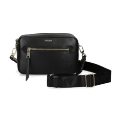DKNY Bolsos R42E3E22 BGD BLACK+GOLD