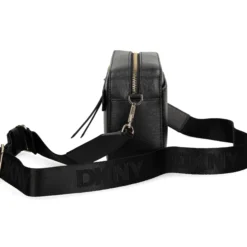 DKNY Bolsos R42E3E22 BGD BLACK+GOLD