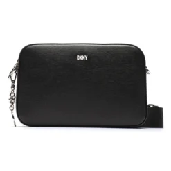 DKNY Bolsos R33E3F39 BGD BLACK/GOLD
