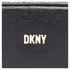 DKNY Bolsos R33E3F39 BGD BLACK/GOLD