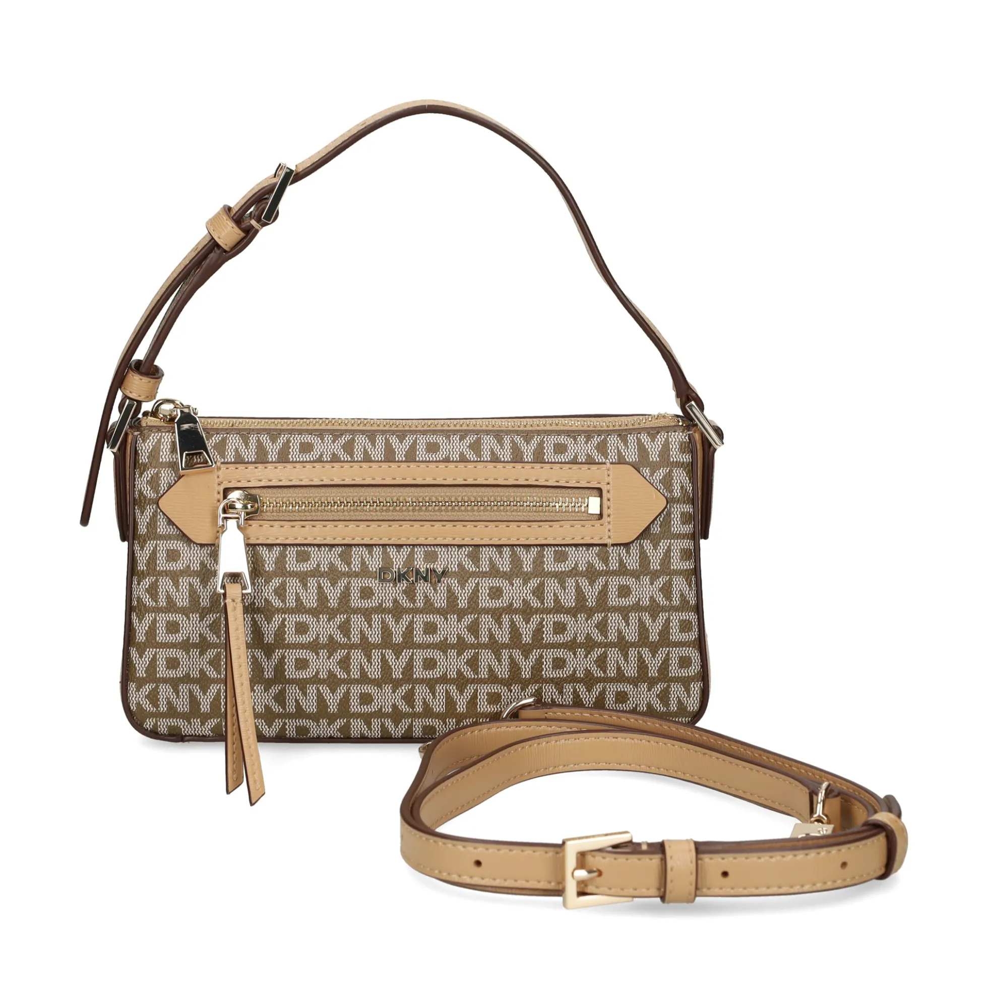 DKNY Bolsos R42HYE18 HR9 CHINO+CAPPU