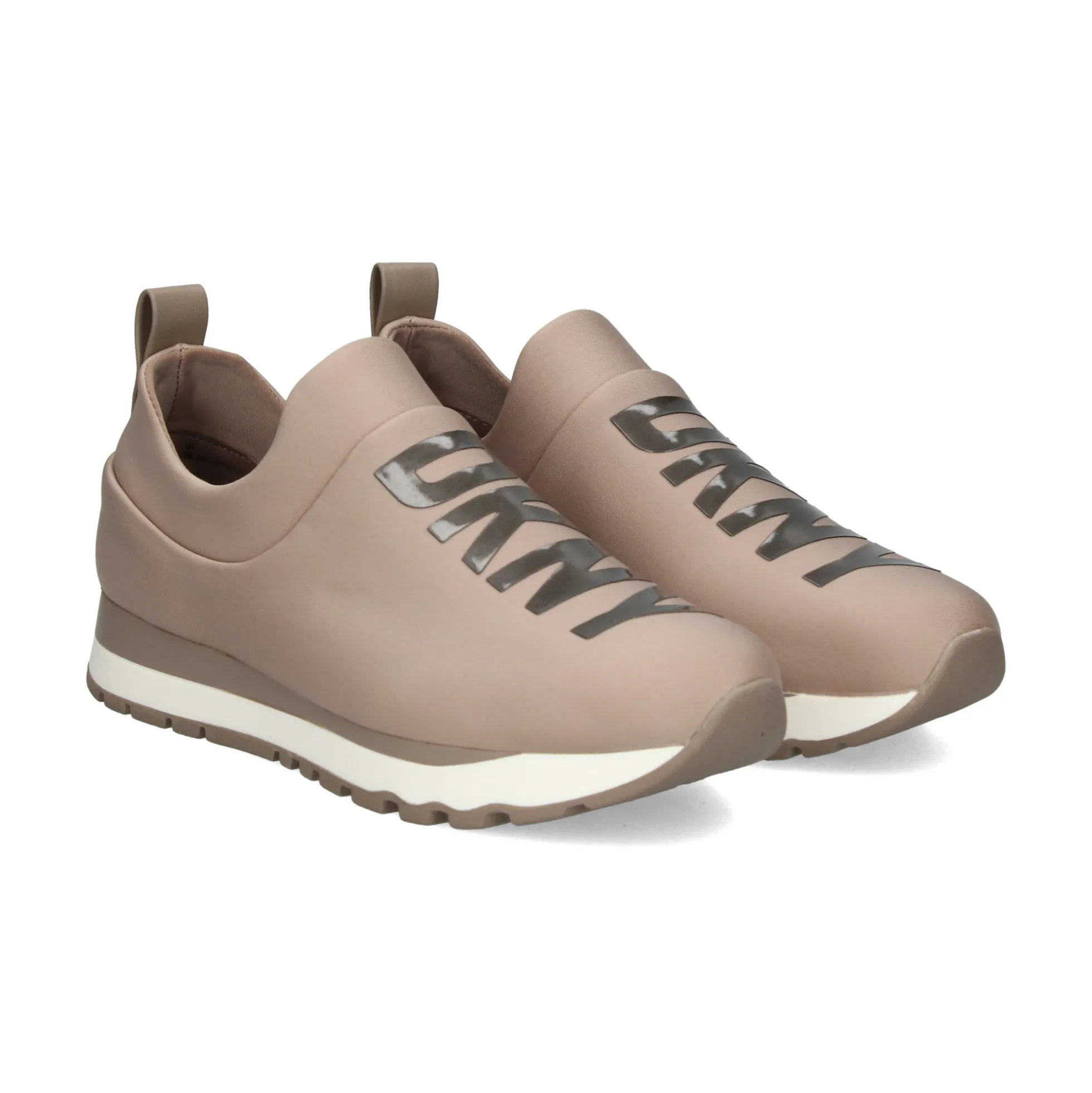 DKNY Zapatillas de Mujer K2314830 TOF TOFFEE