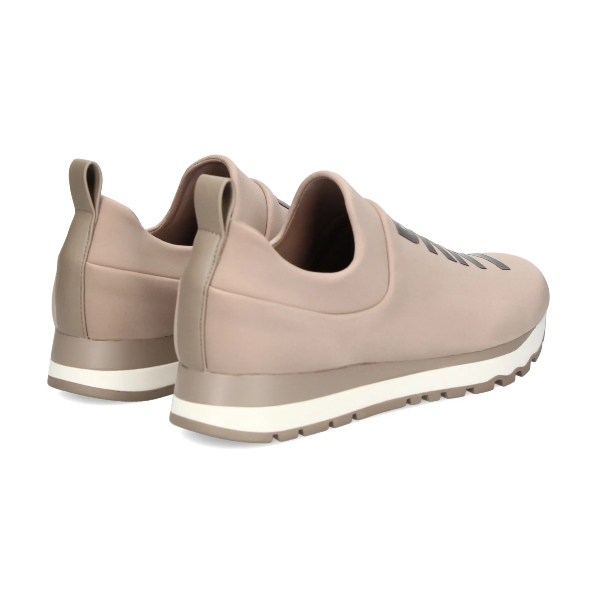 DKNY Zapatillas de Mujer K2314830 TOF TOFFEE