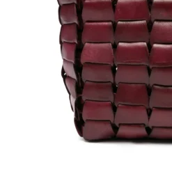 DRAGON DIFFUSION Bolsos 8960 BORDO