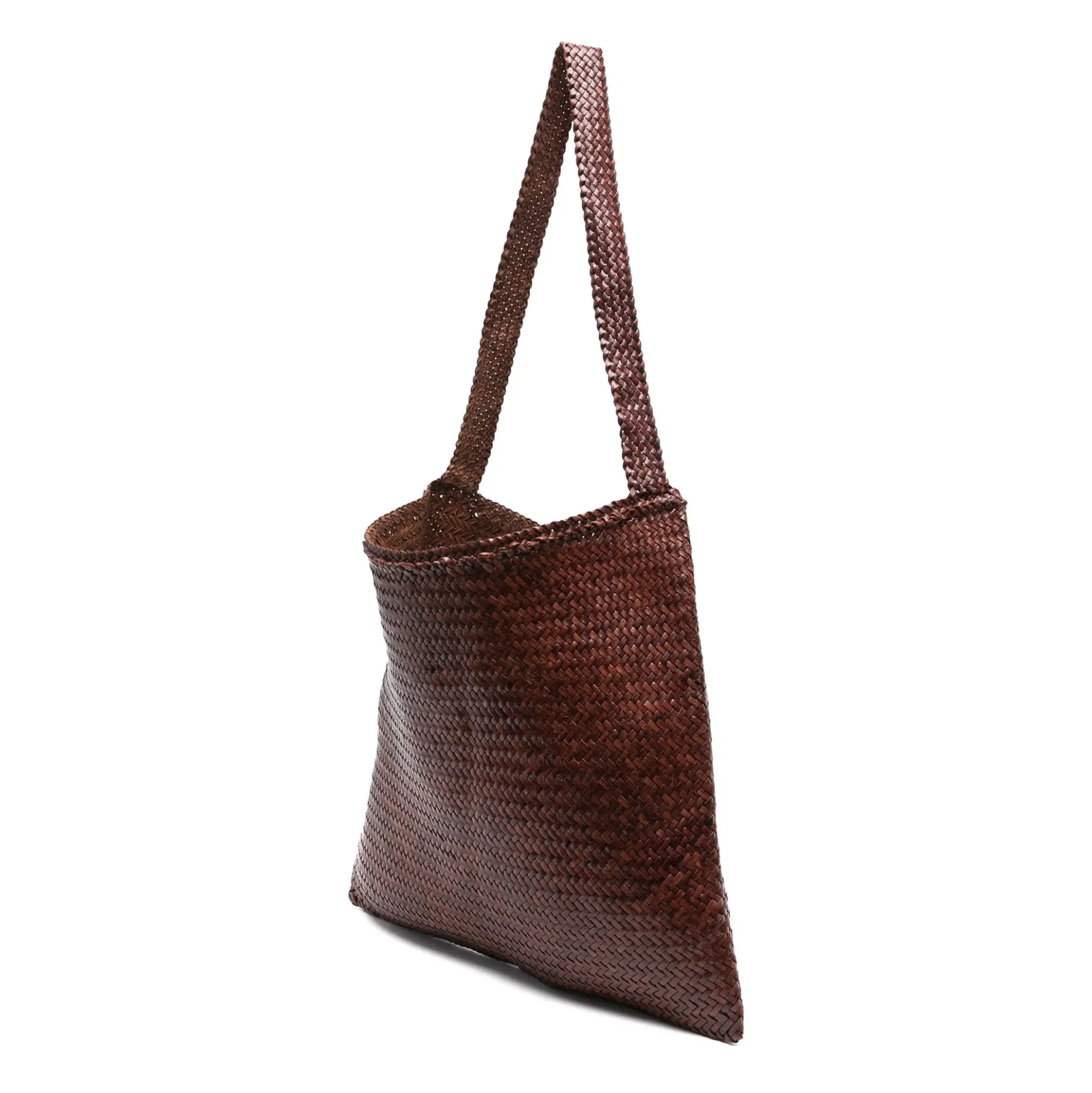 DRAGON DIFFUSION Bolsos 8848 BRUCIATO