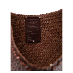 DRAGON DIFFUSION Bolsos 8848 BRUCIATO