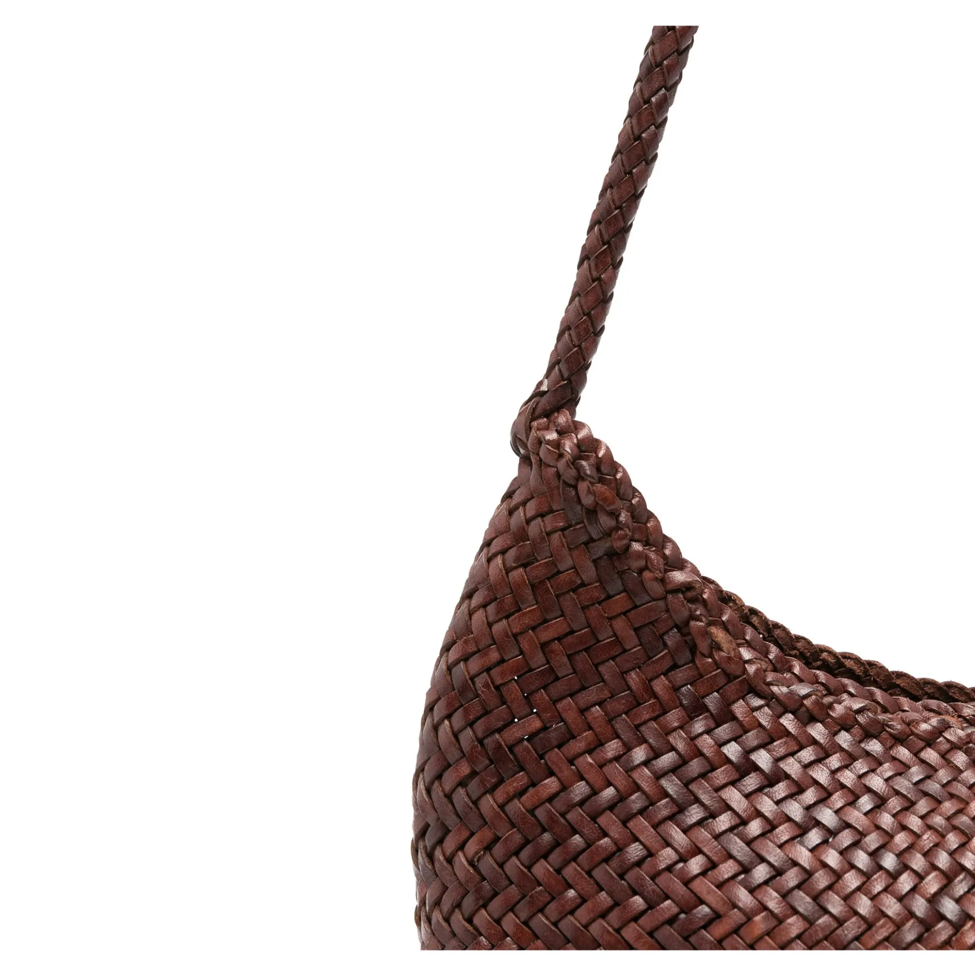 DRAGON DIFFUSION Bolsos 8020 BRUCIATO
