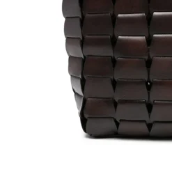 DRAGON DIFFUSION Bolsos 8960 DARK BROWN