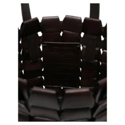 DRAGON DIFFUSION Bolsos 8960 DARK BROWN