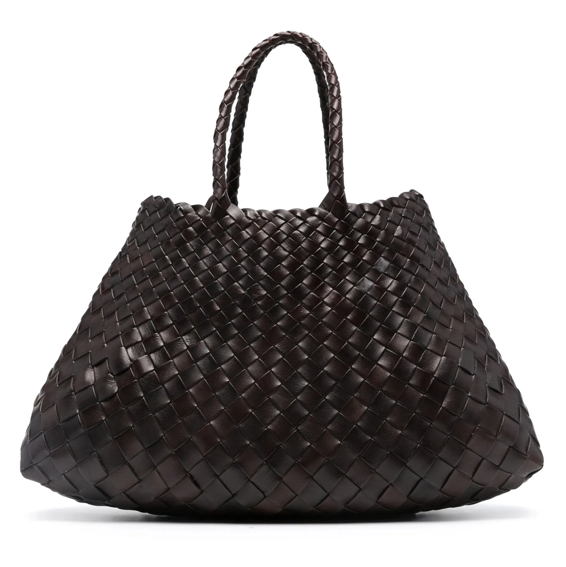 DRAGON DIFFUSION Bolsos 8893 DARK BROWN