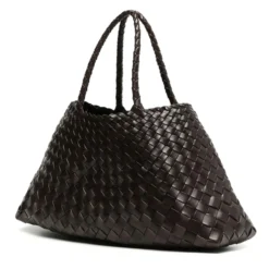 DRAGON DIFFUSION Bolsos 8892 DARK BROWN