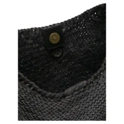 DRAGON DIFFUSION Bolsos 8021 NEGRO