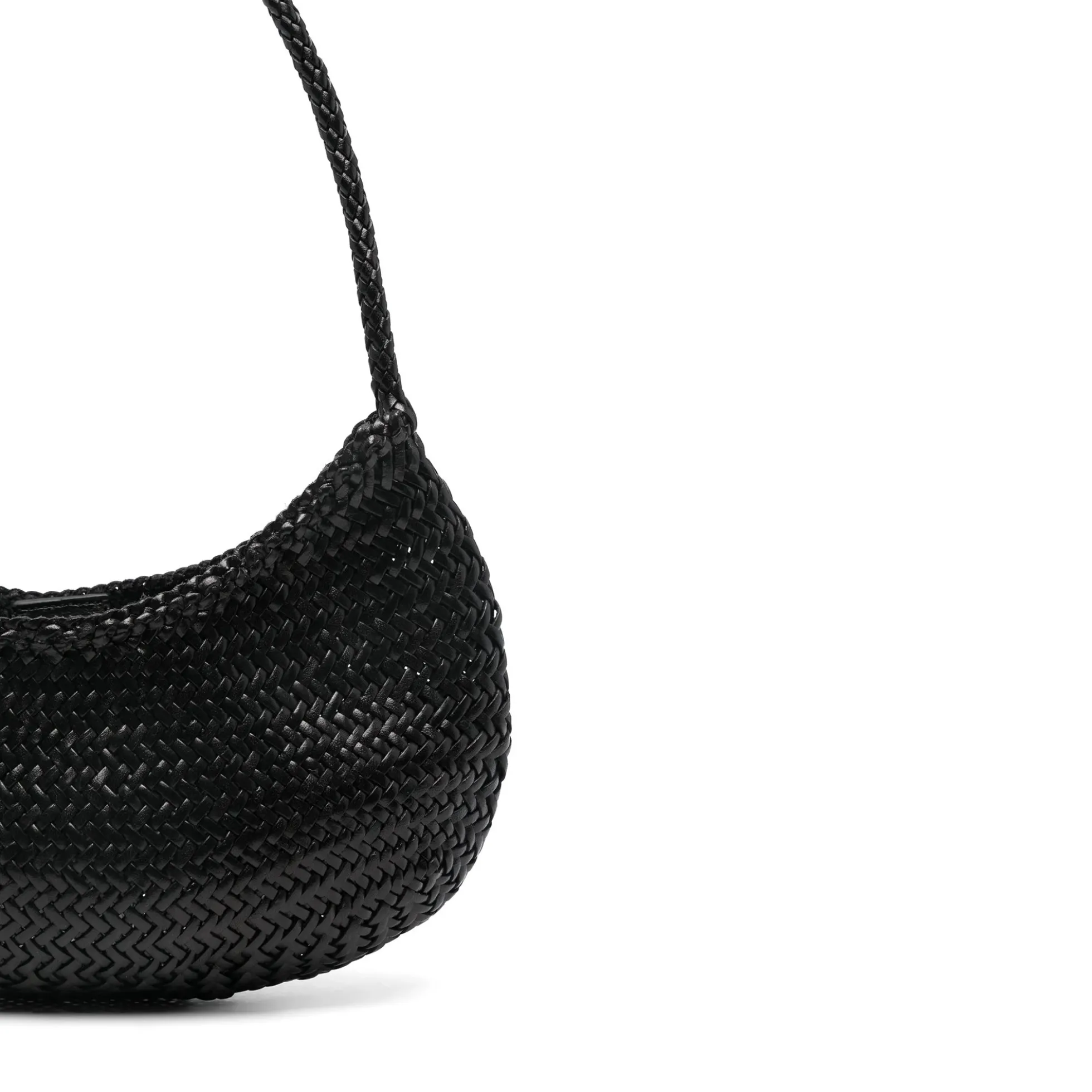 DRAGON DIFFUSION Bolsos 8020 NEGRO