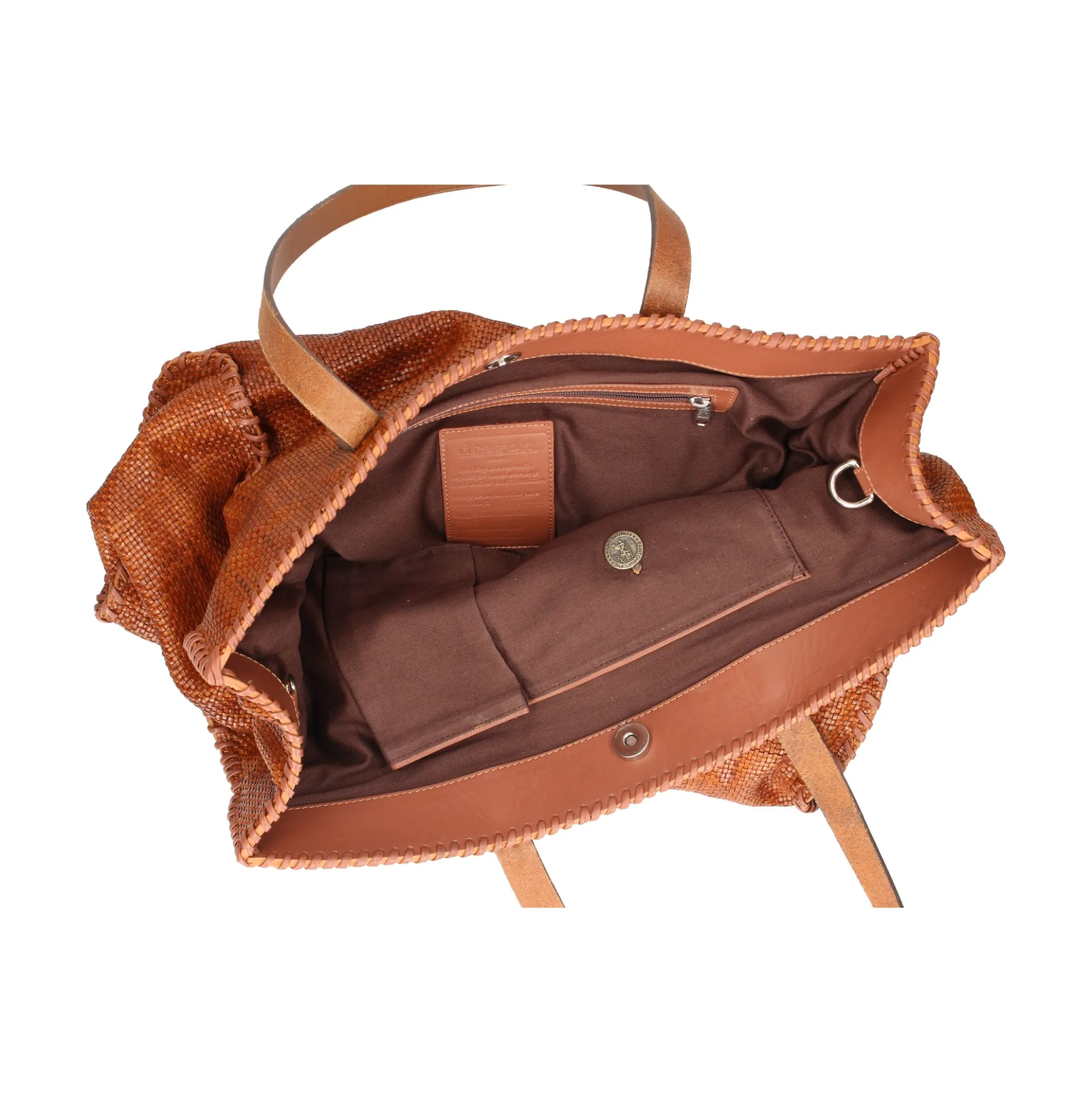 DRAGON DIFFUSION Bolsos 8150 TAN