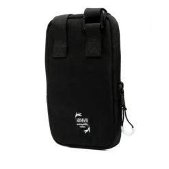 EA7 Bolsos 245080 02021 BLACK/WHI