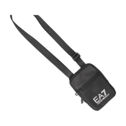 EA7 Bolsos 7X000391 UC001 BLACK