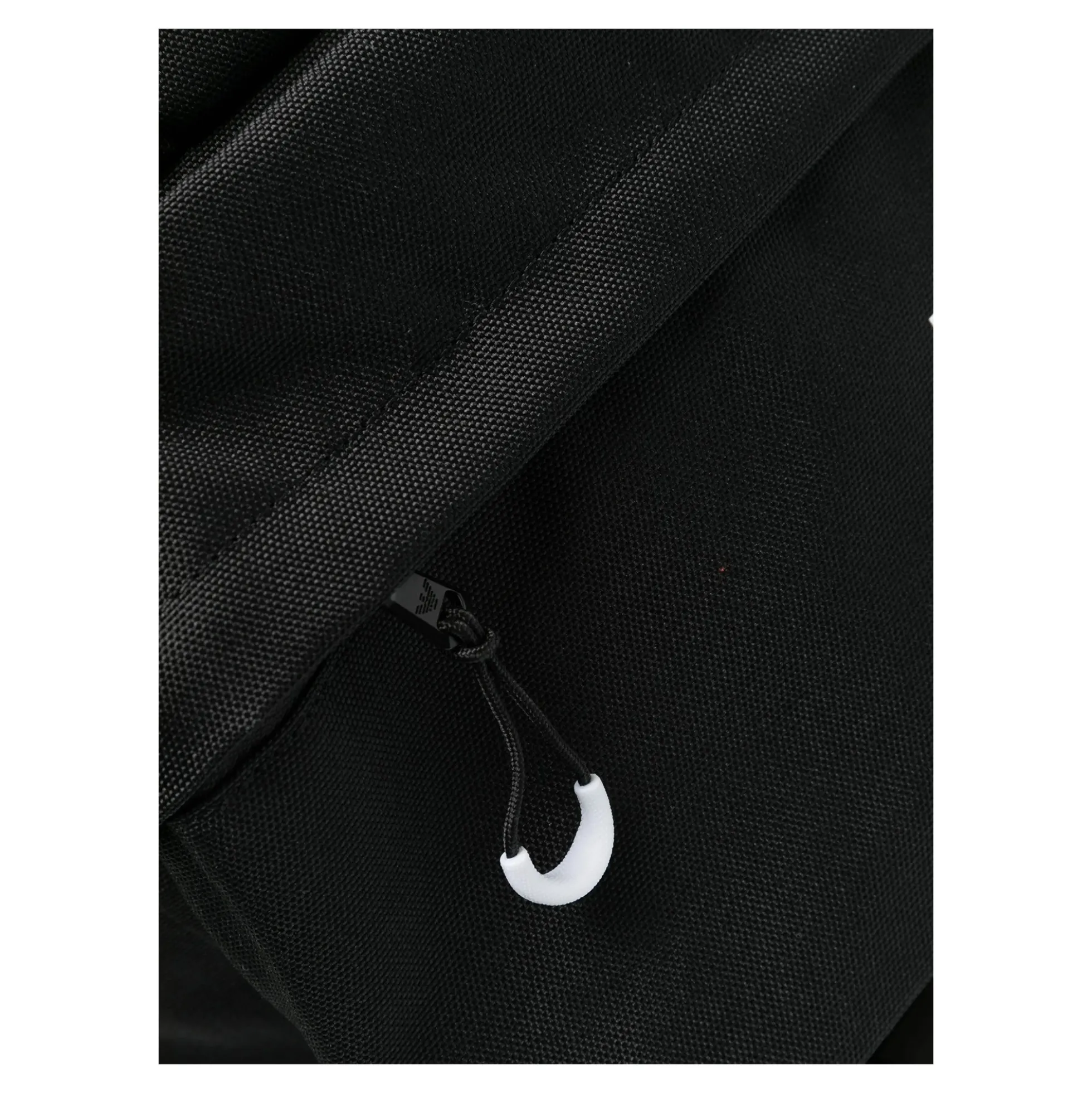 EA7 Mochilas 245081 02021 BLACK/WHI