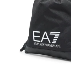 EA7 Mochilas 7X000283 UC001 BLACK