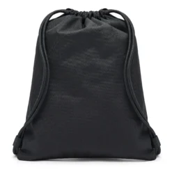 EA7 Mochilas 7X000283 UC001 BLACK