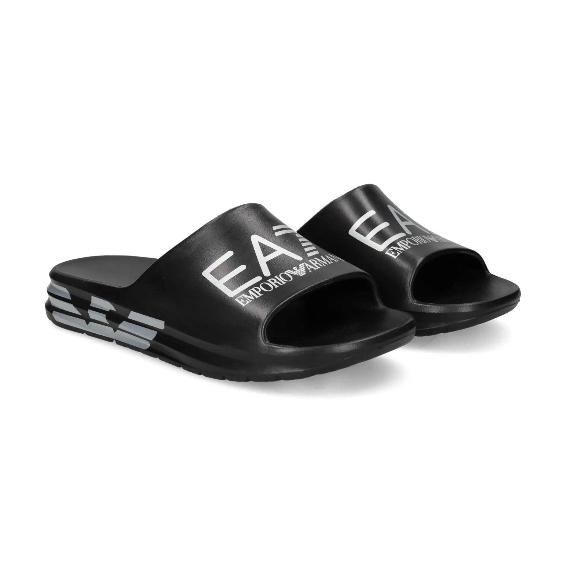EA7 Sandalias de Hombre XBP008 N763