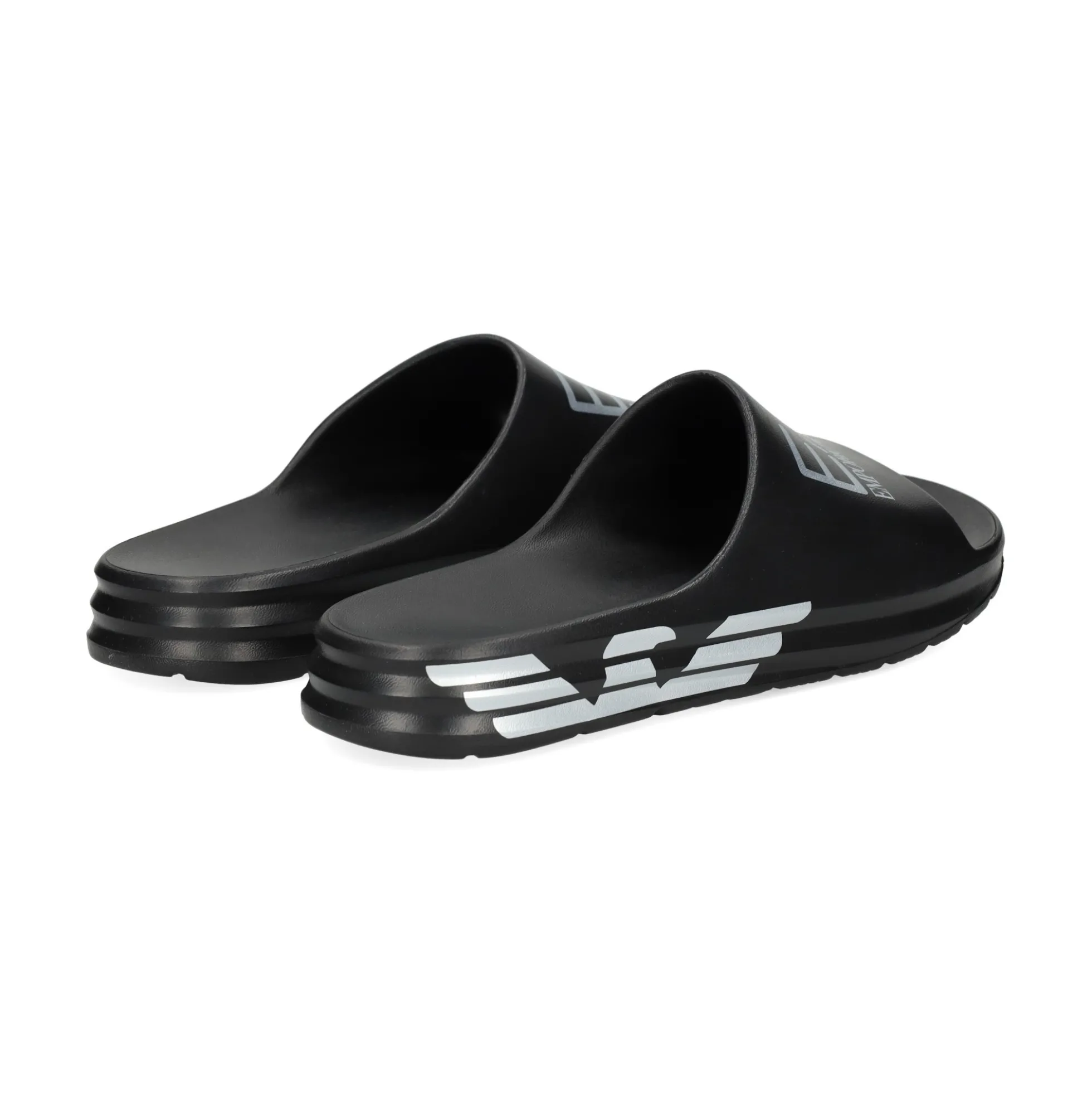 EA7 Sandalias de Hombre XBP008 N763