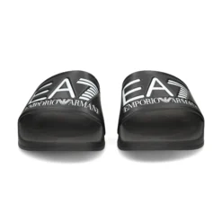 EA7 Sandalias de Hombre XCP001 00002 BLACK