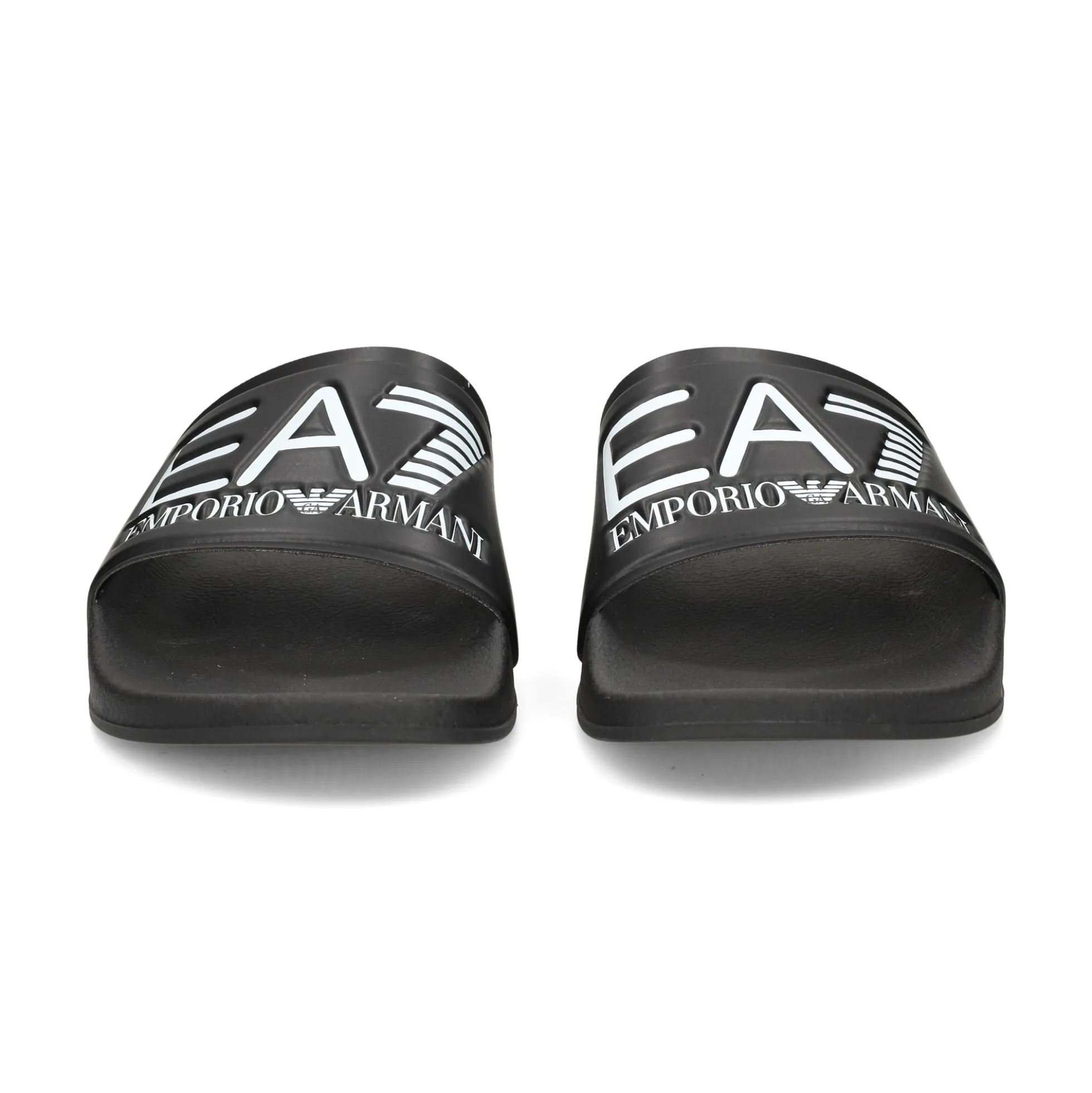 EA7 Sandalias de Hombre XCP001 00002 BLACK