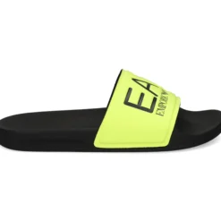 EA7 Sandalias de Hombre XCP001 M561 YELLOW