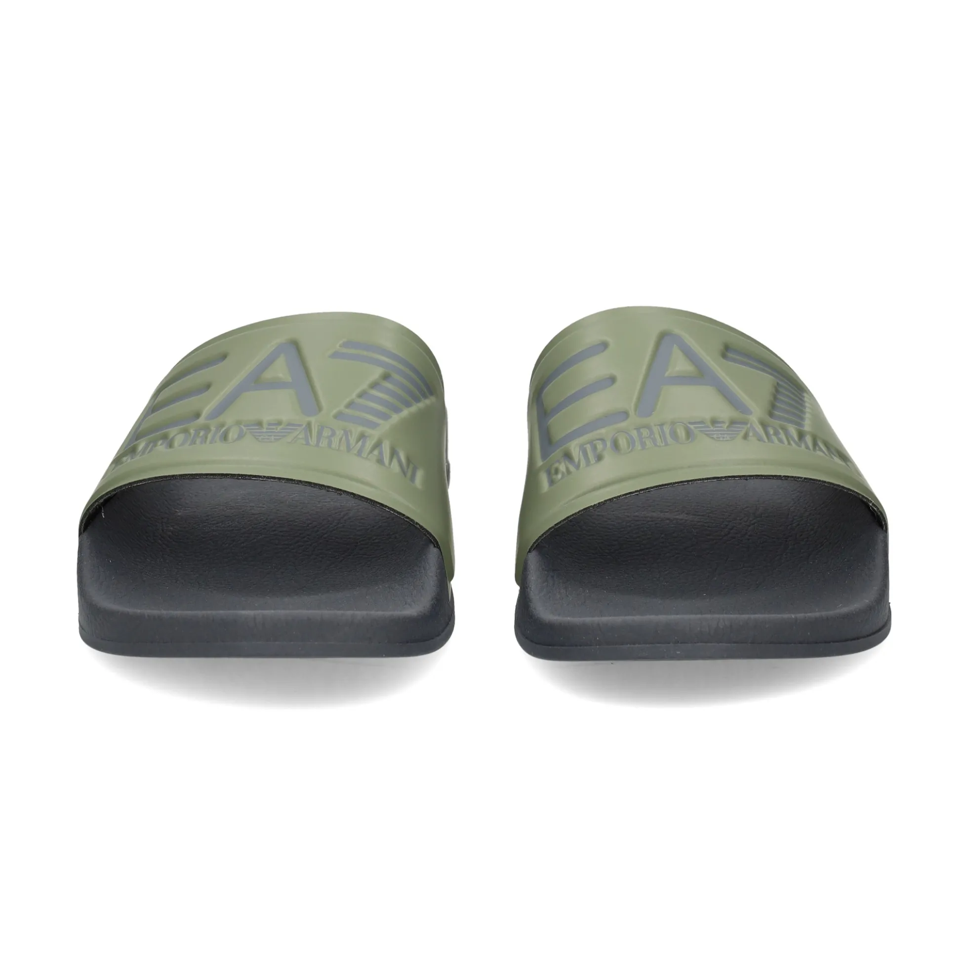 EA7 Sandalias de Hombre XCP001 T606