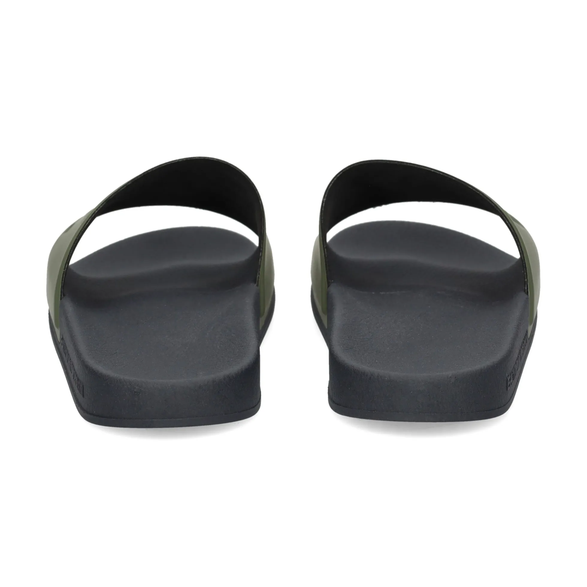 EA7 Sandalias de Hombre XCP001 T606