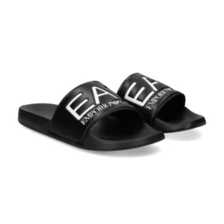 EA7 Sandalias de Hombre 7X000108 UC001