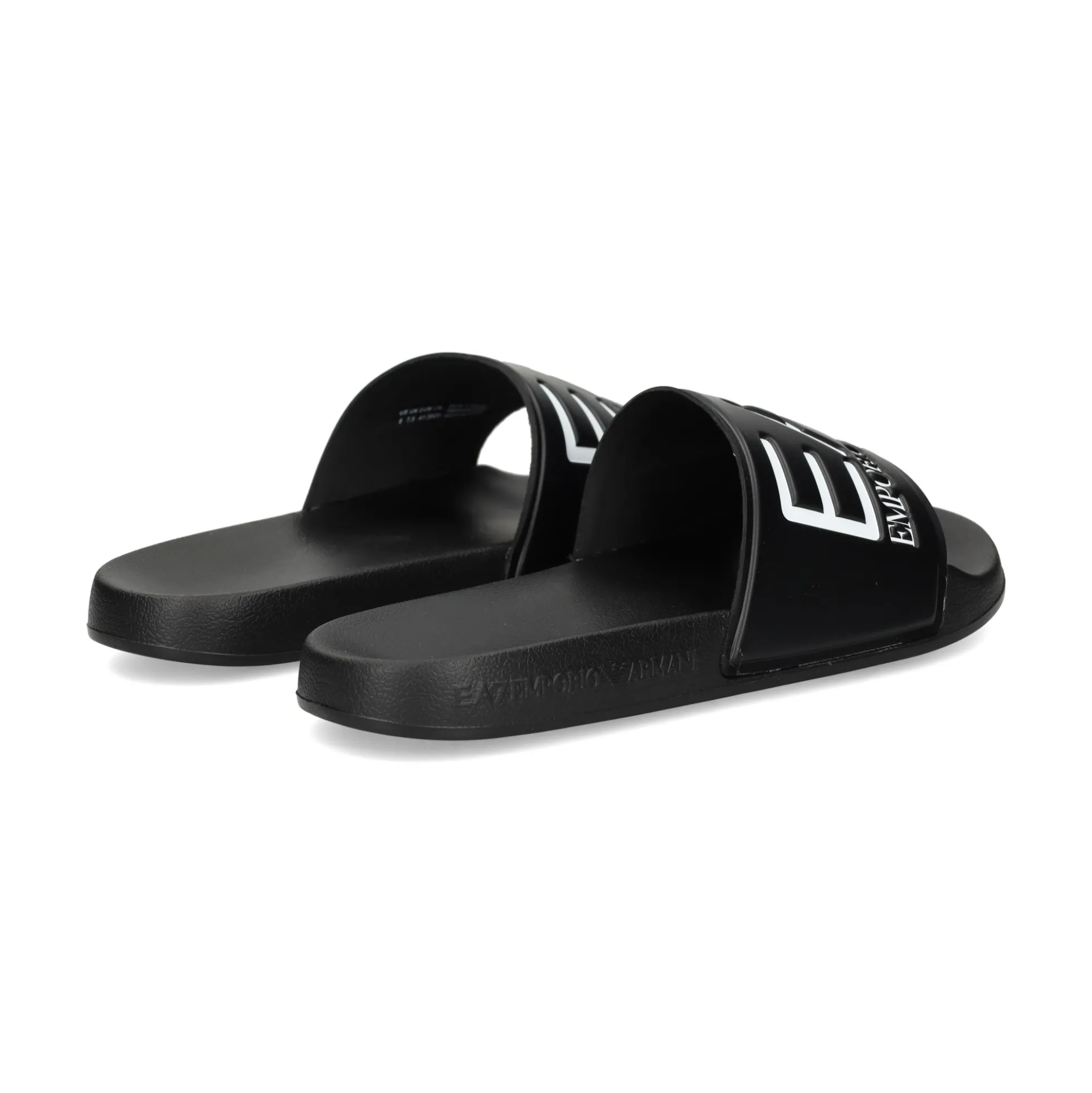 EA7 Sandalias de Hombre 7X000108 UC001