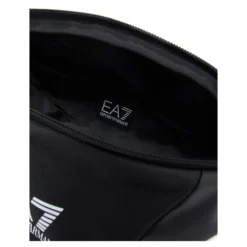 EA7 7X000073 UC001 BLACK