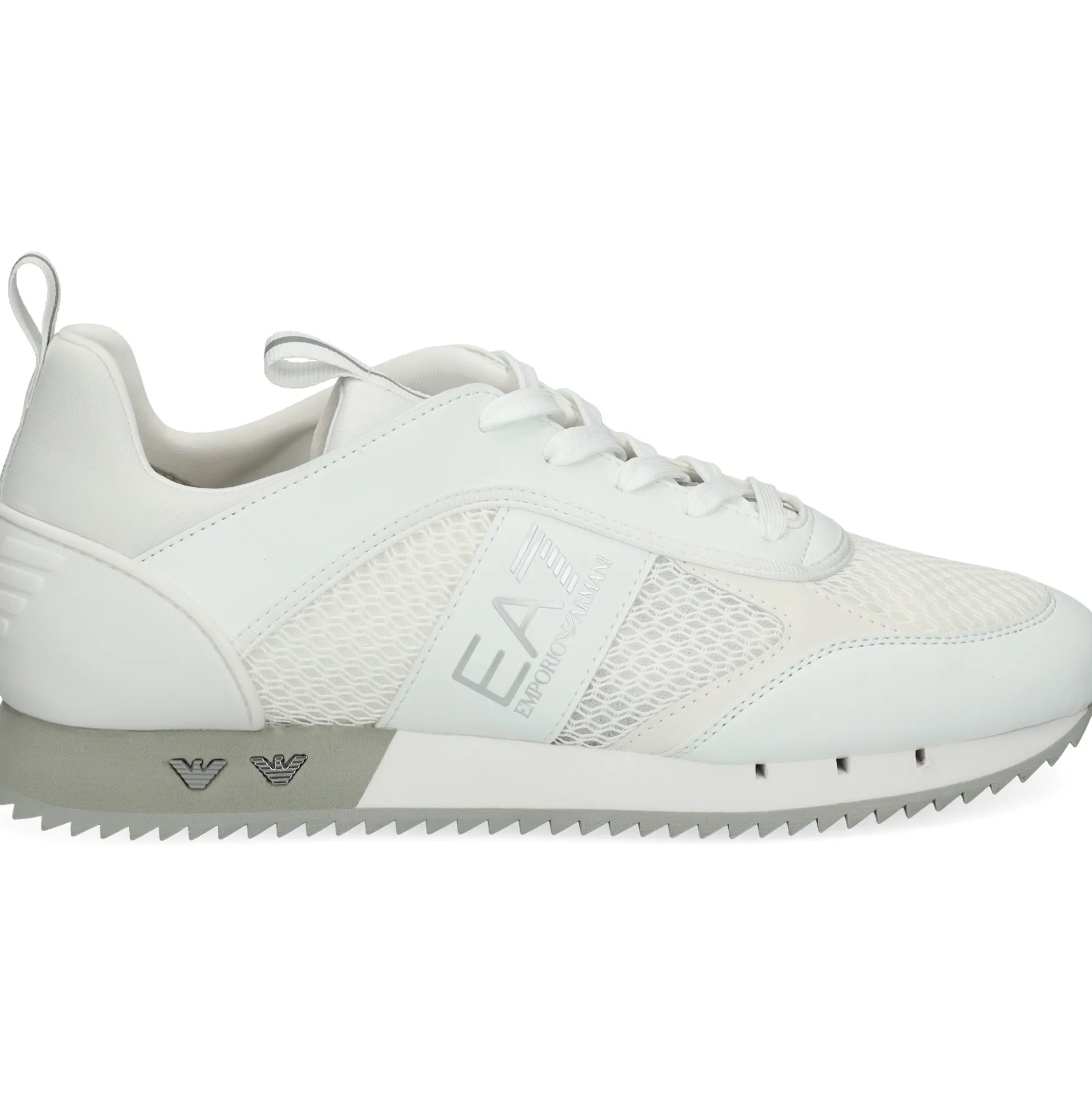EA7 Zapatillas de Hombre X8X027 00175