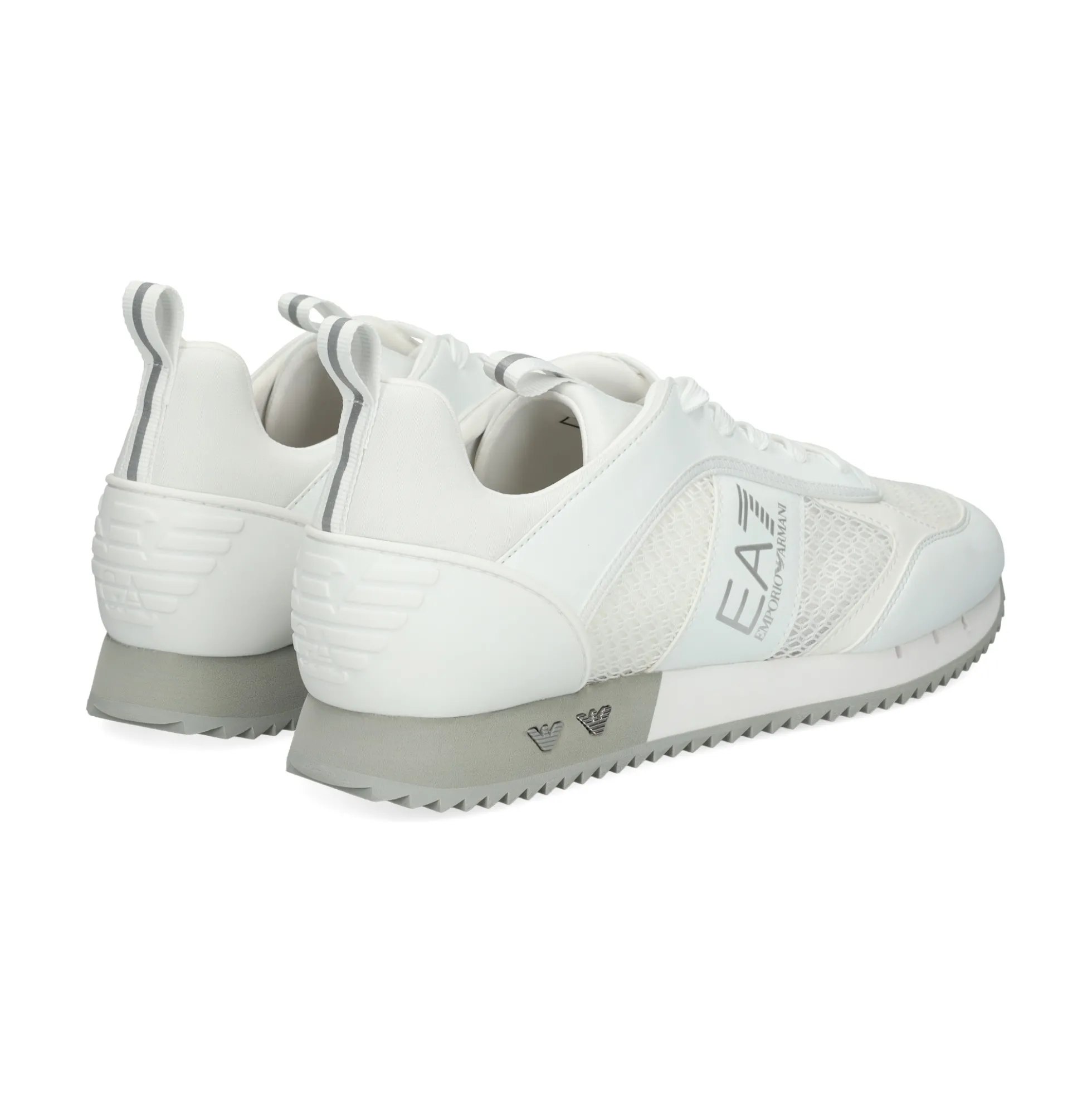 EA7 Zapatillas de Hombre X8X027 00175
