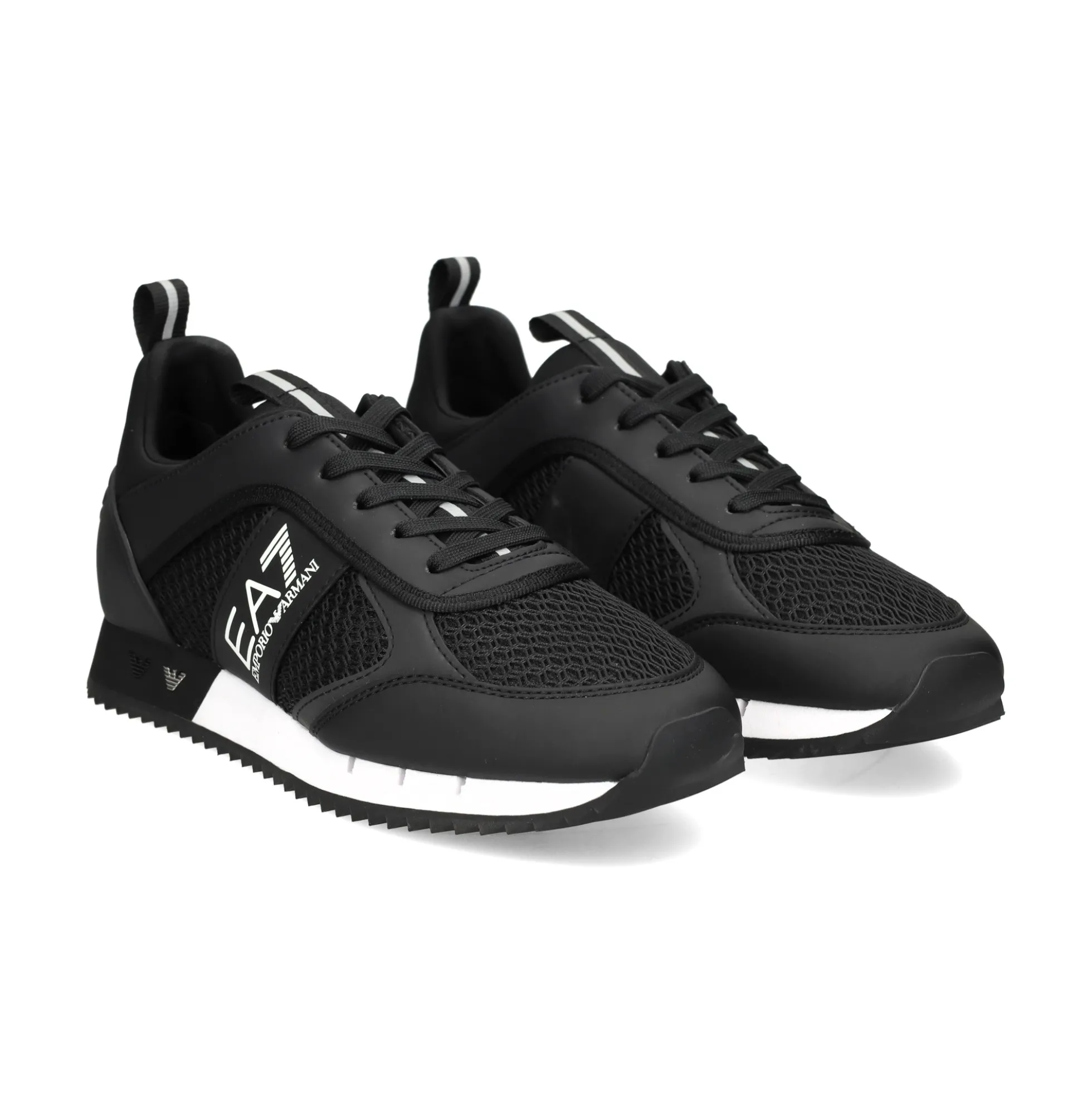 EA7 Zapatillas de Hombre X8X027 A120