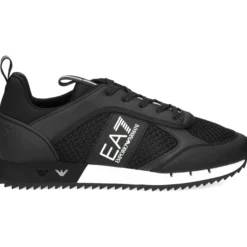 EA7 Zapatillas de Hombre X8X027 A120