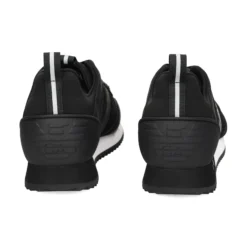 EA7 Zapatillas de Hombre X8X027 A120
