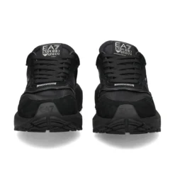 EA7 Zapatillas de Hombre X8X186 D190