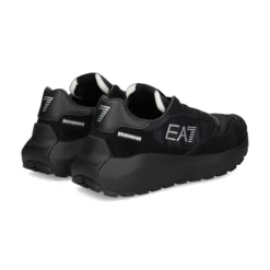 EA7 Zapatillas de Hombre X8X186 D190